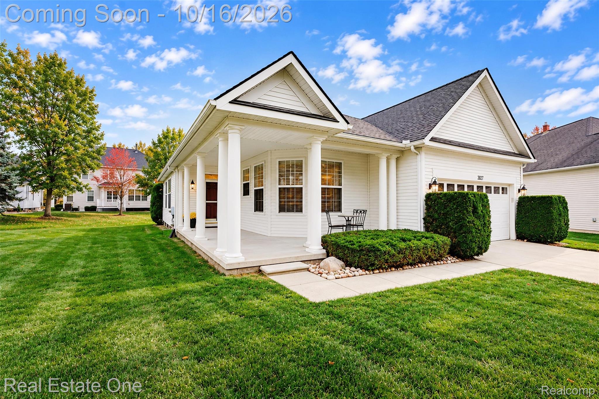 3827 Springwood Court