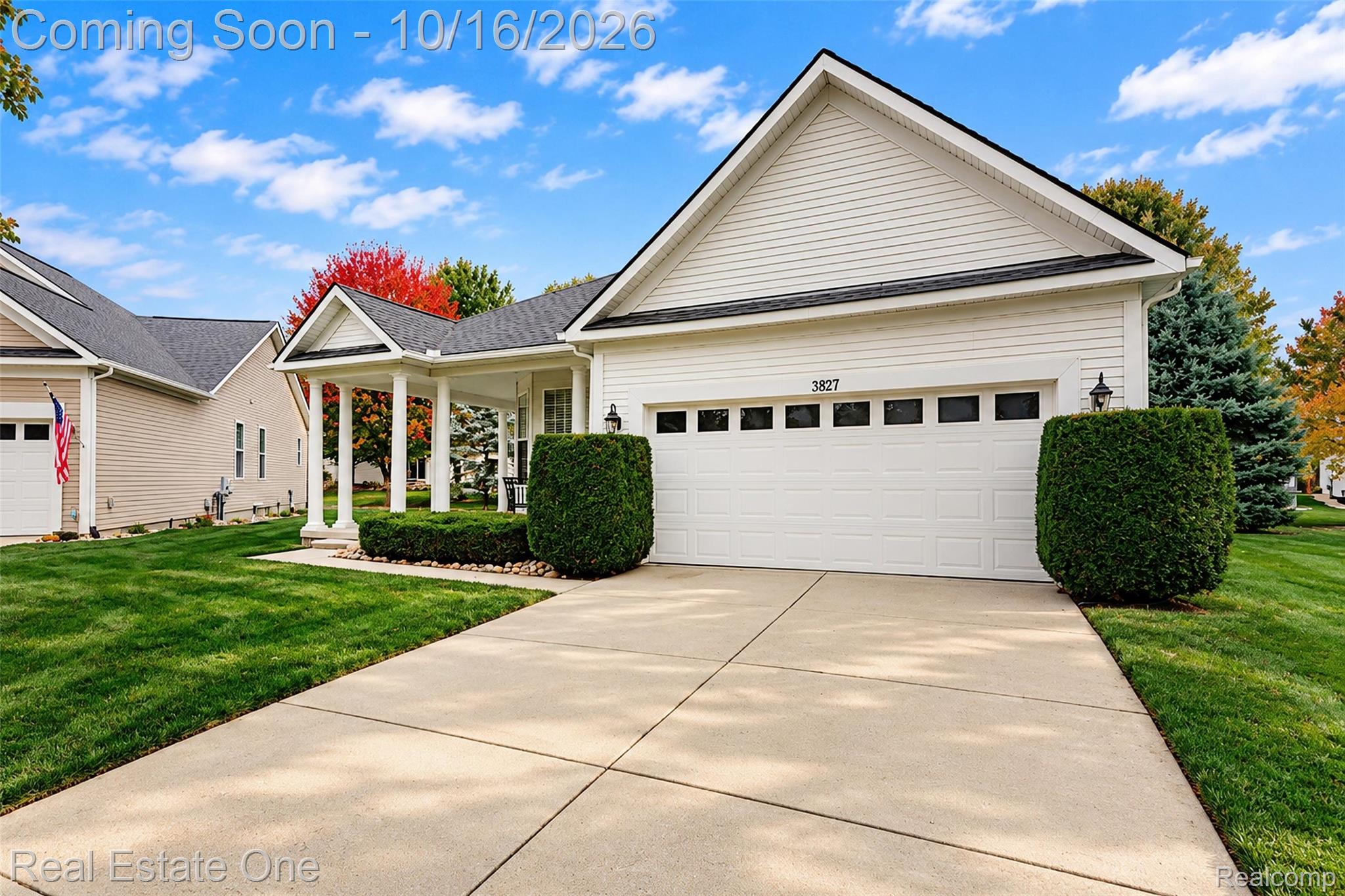 3827 Springwood Court