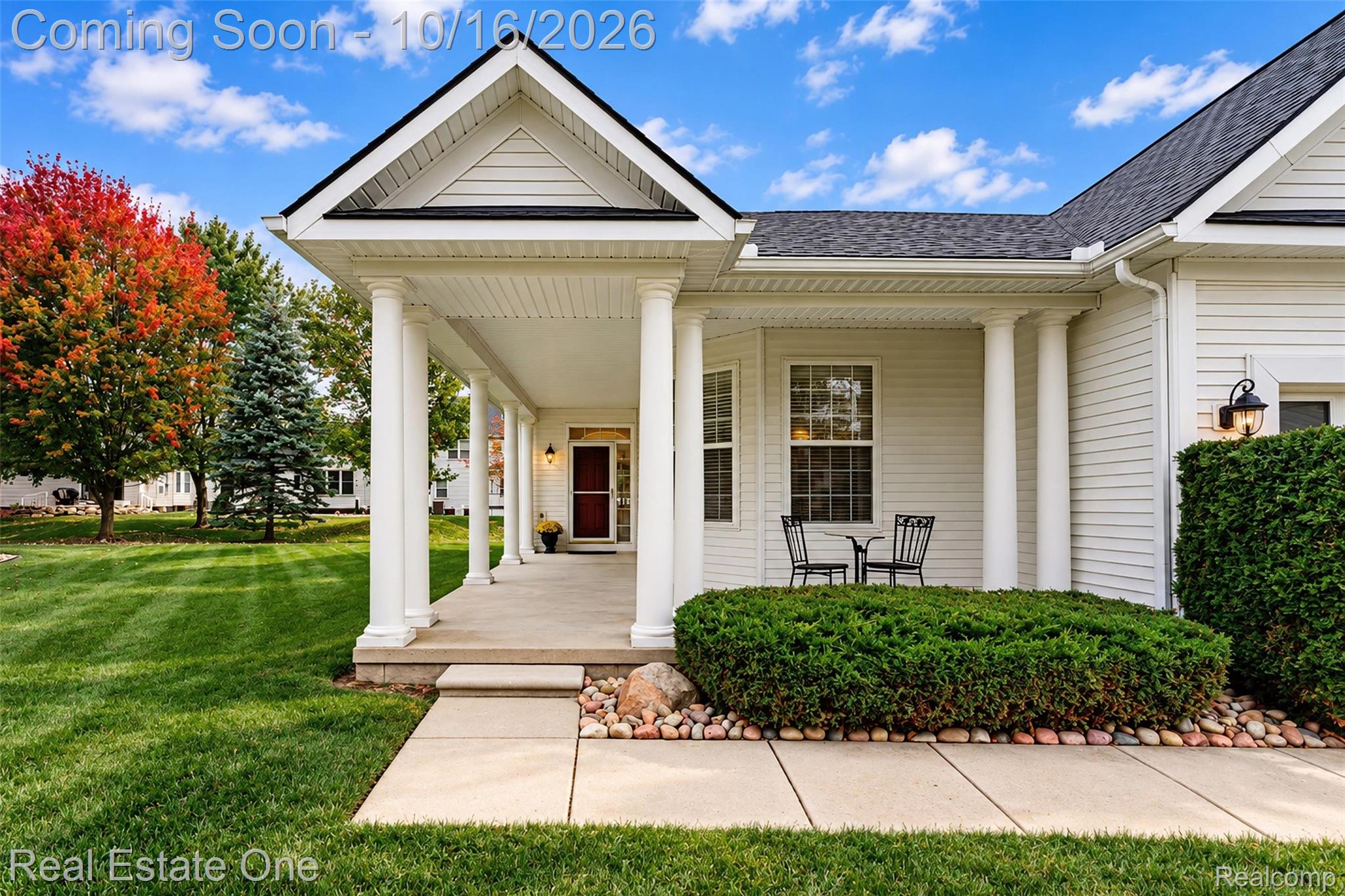 3827 Springwood Court