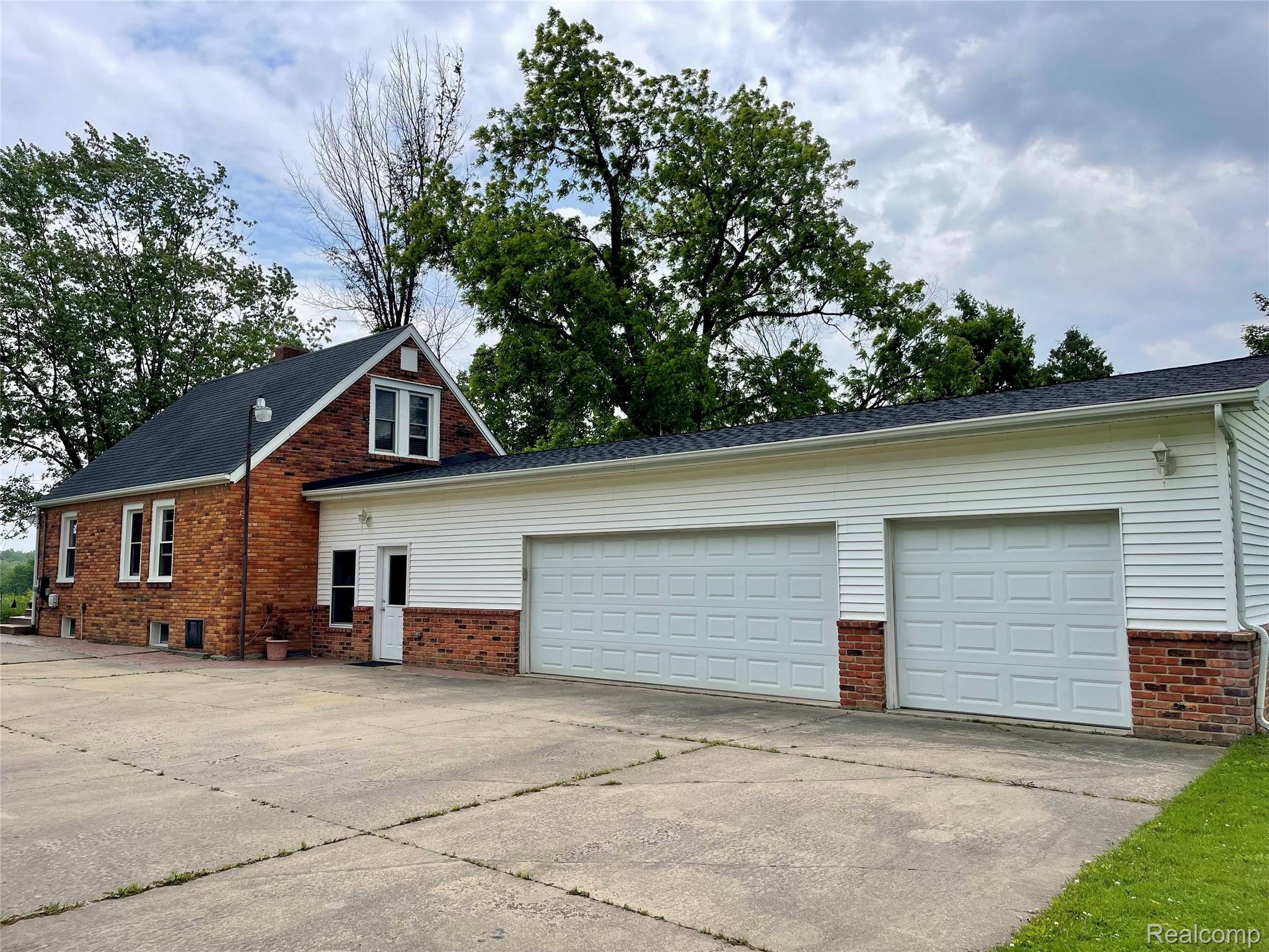 442 Corneil Road