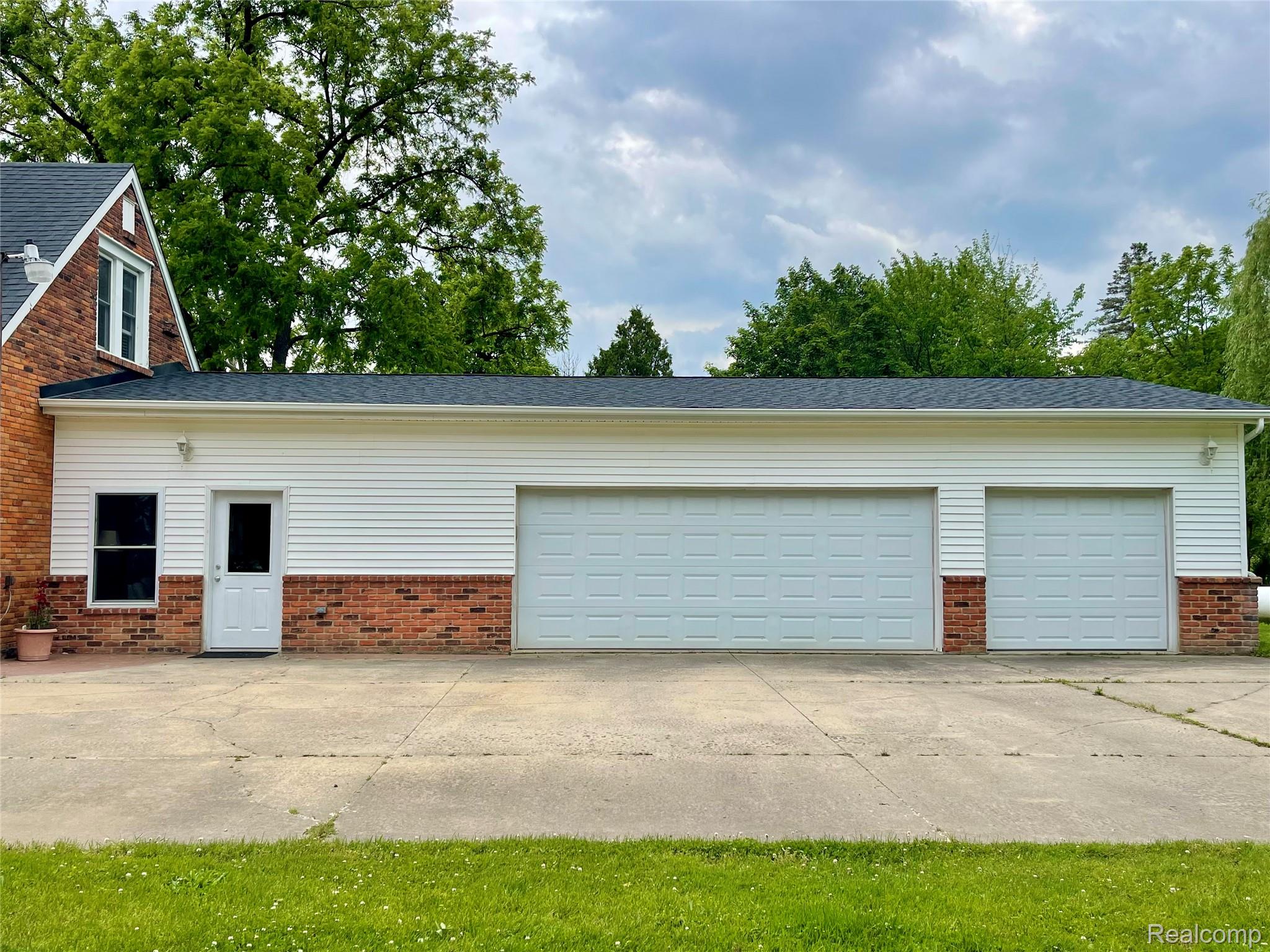 442 Corneil Road