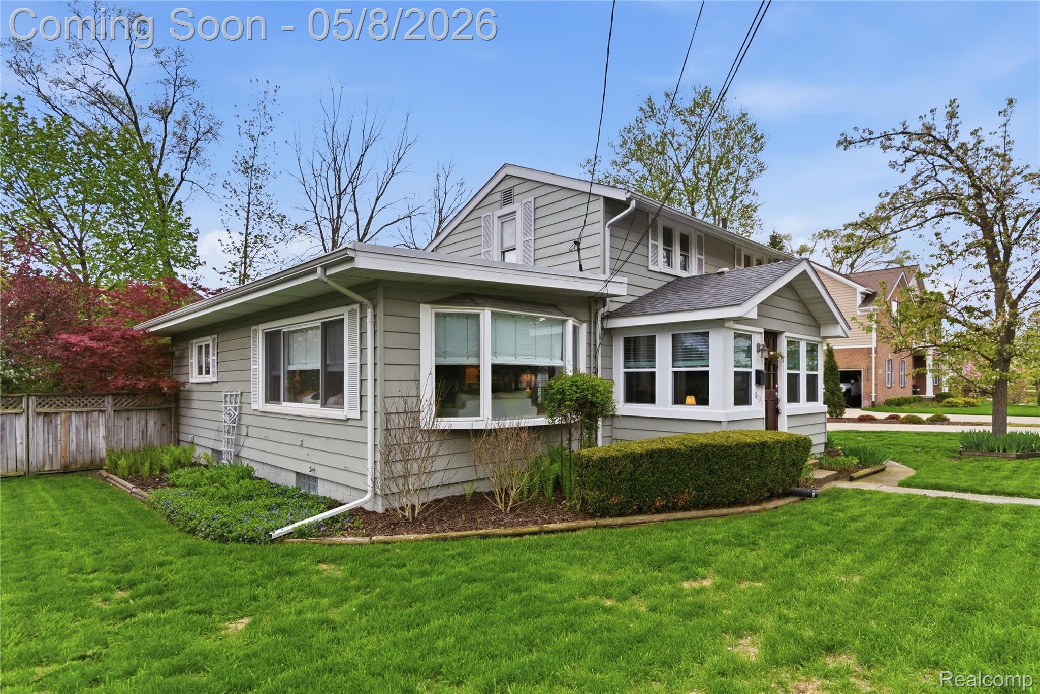 813 1st Street