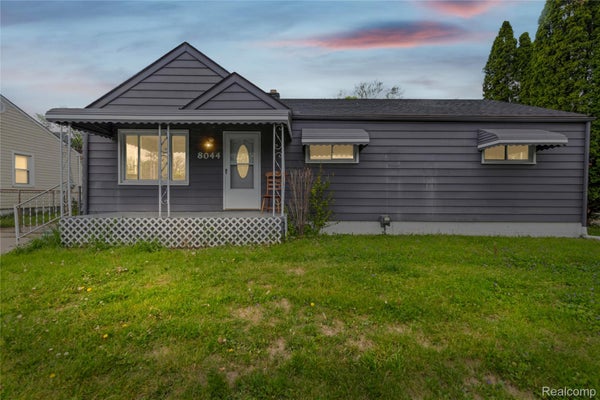 8044 PELHAM RD, TAYLOR, MI 48180 - Image 447ffed867ea5c0ff057832fd094bc21/791831927