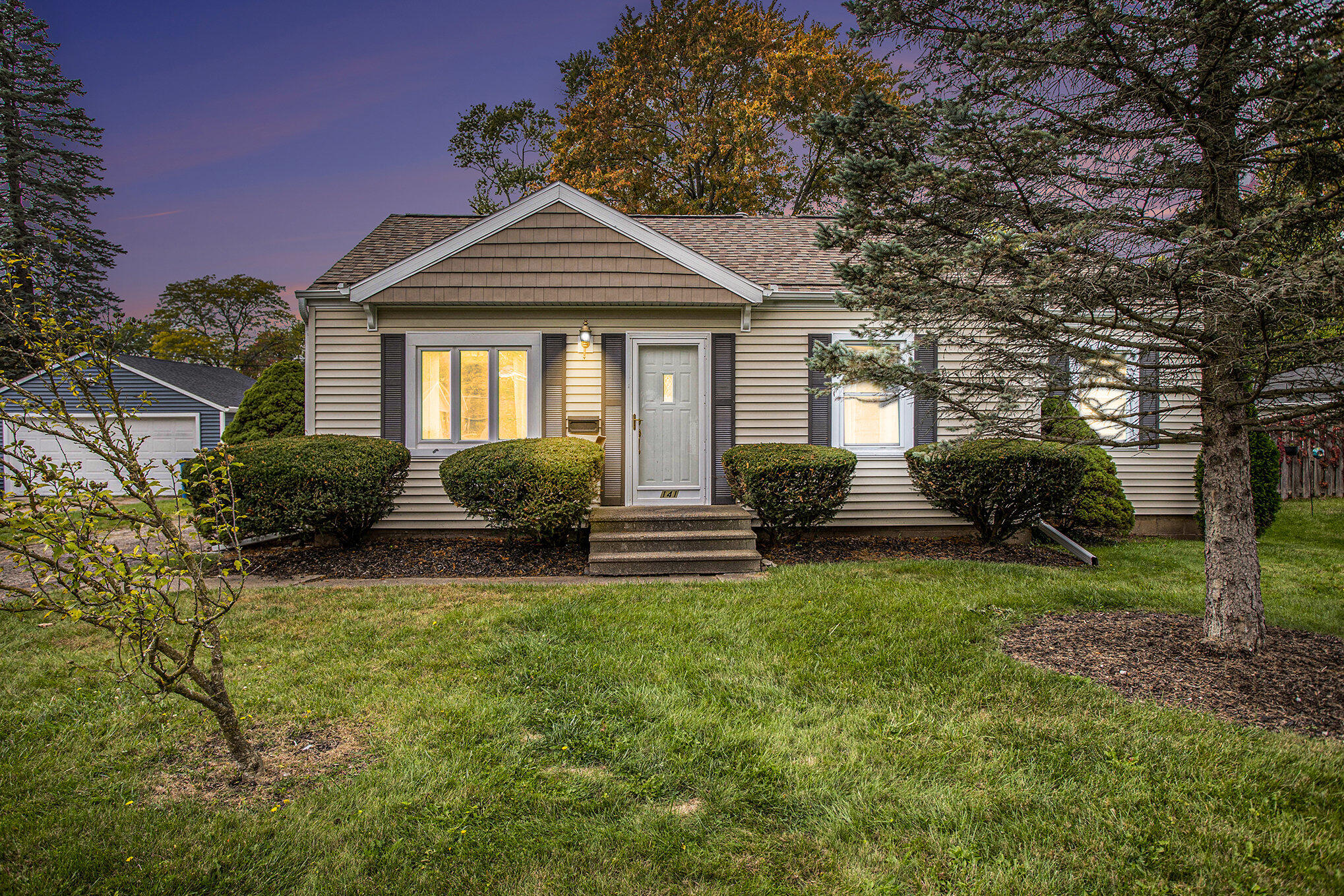 141 N 22nd Street N