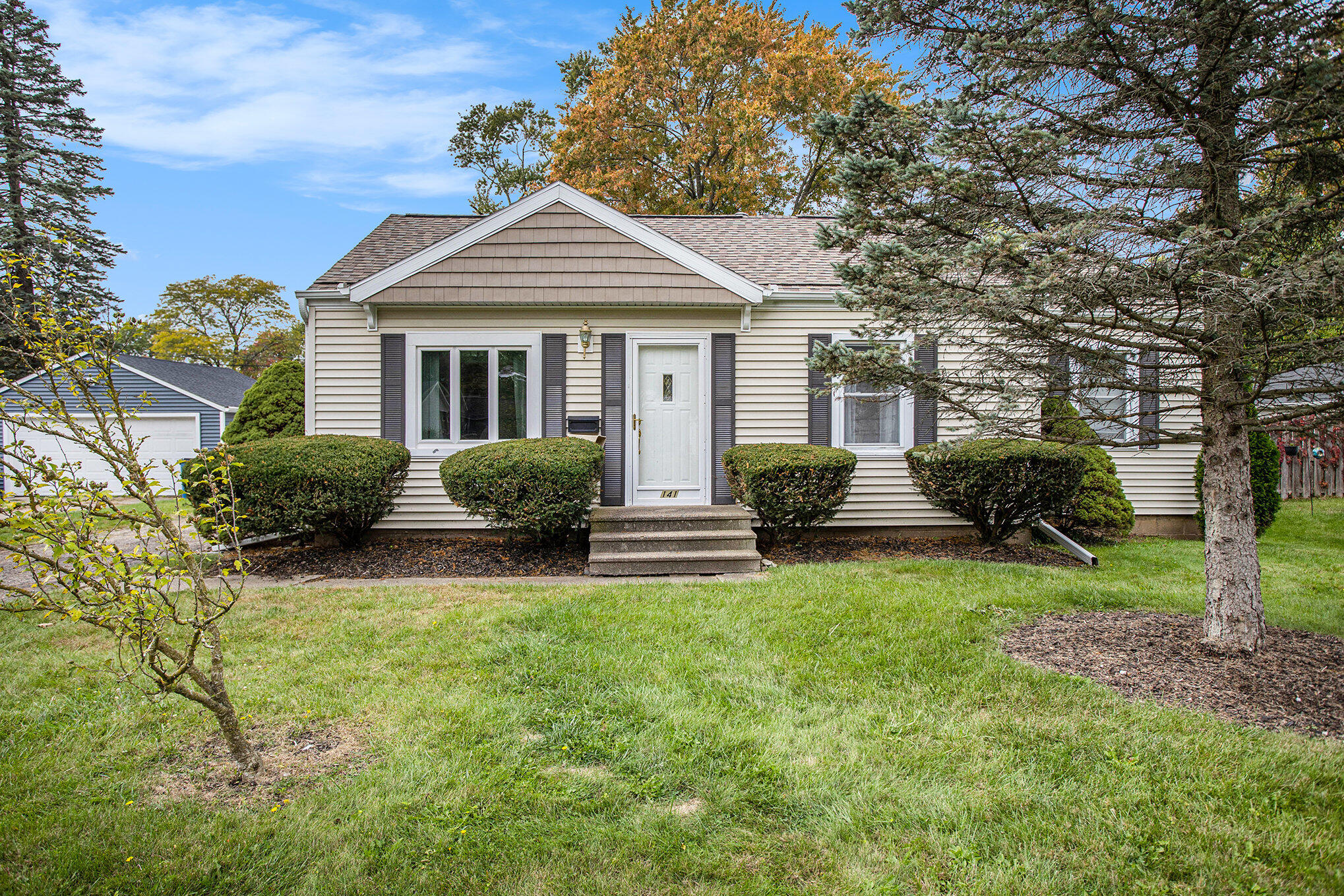 141 N 22nd Street N