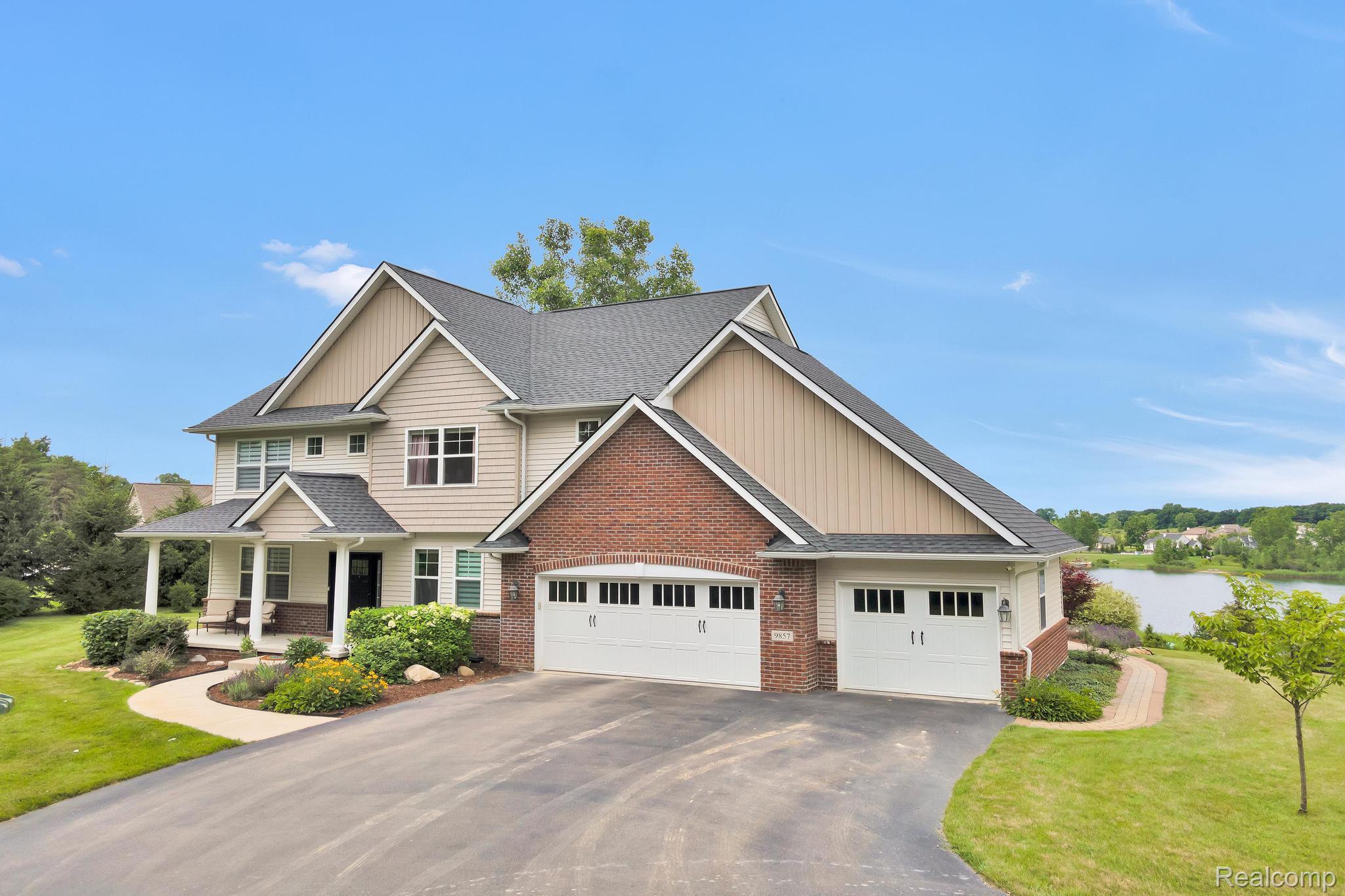 9857 Dartmouth Road