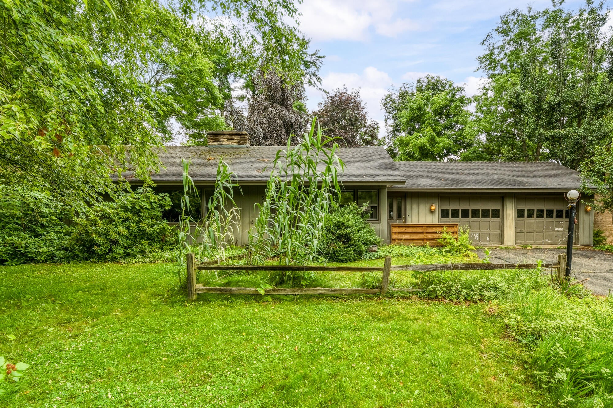 3414 Old Colony Road