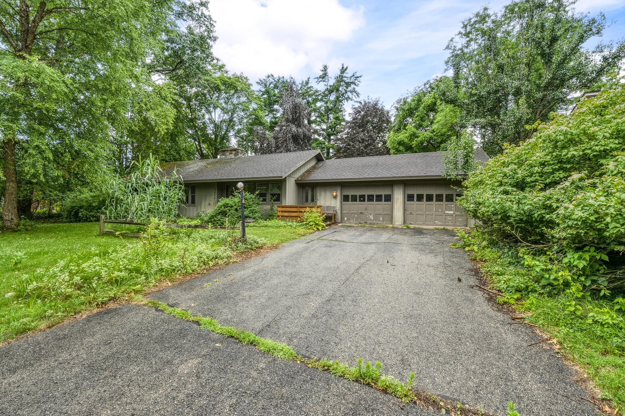 3414 Old Colony Road