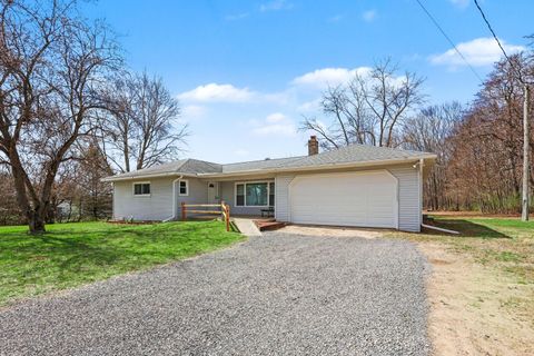 29054 56th Street Arlington Township MI 49013
