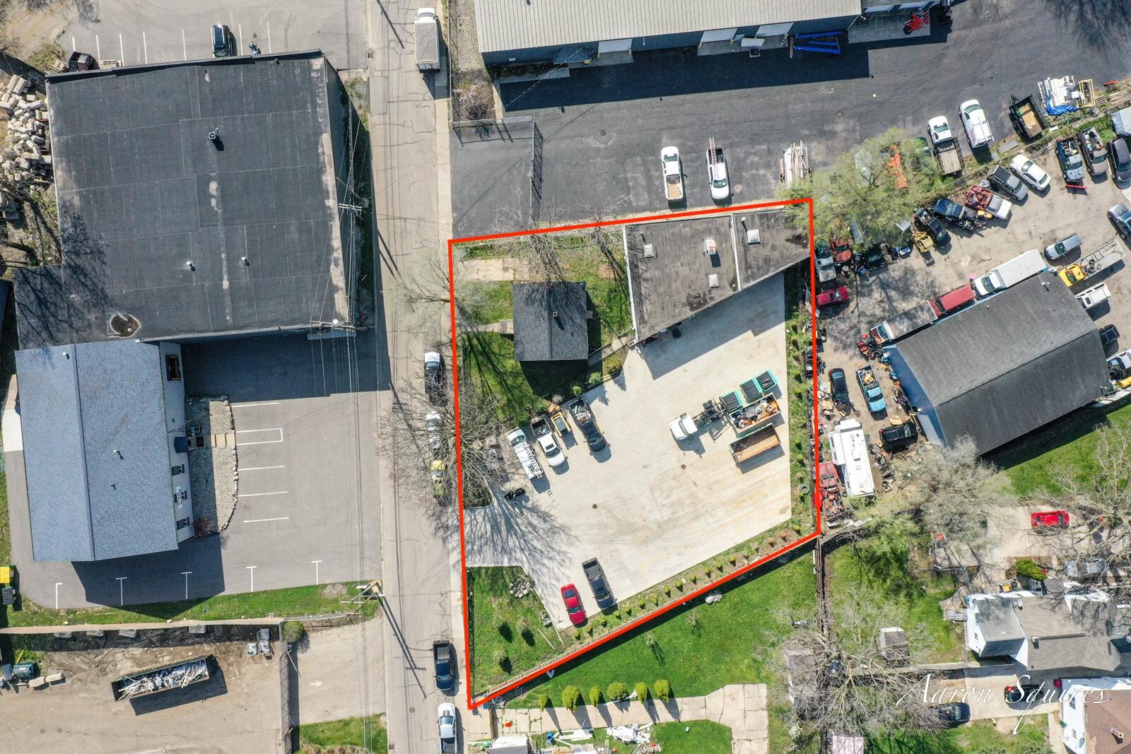 733 Mckendrick Street SW