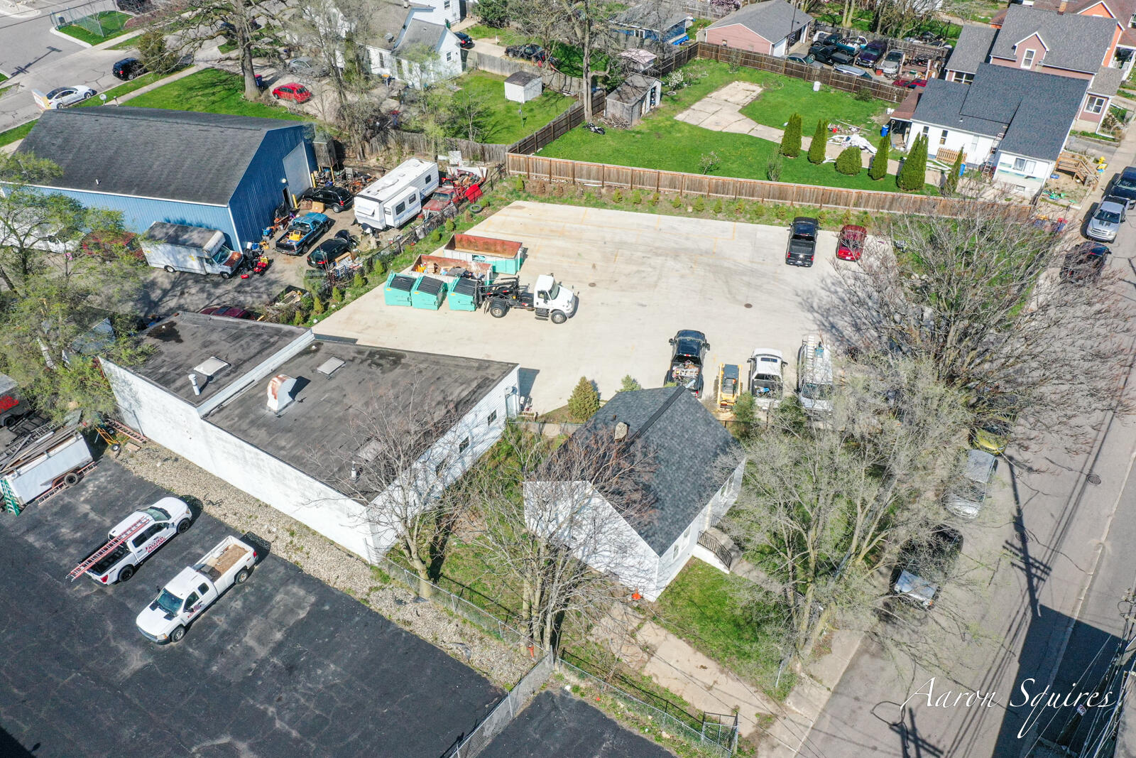 733 Mckendrick Street SW