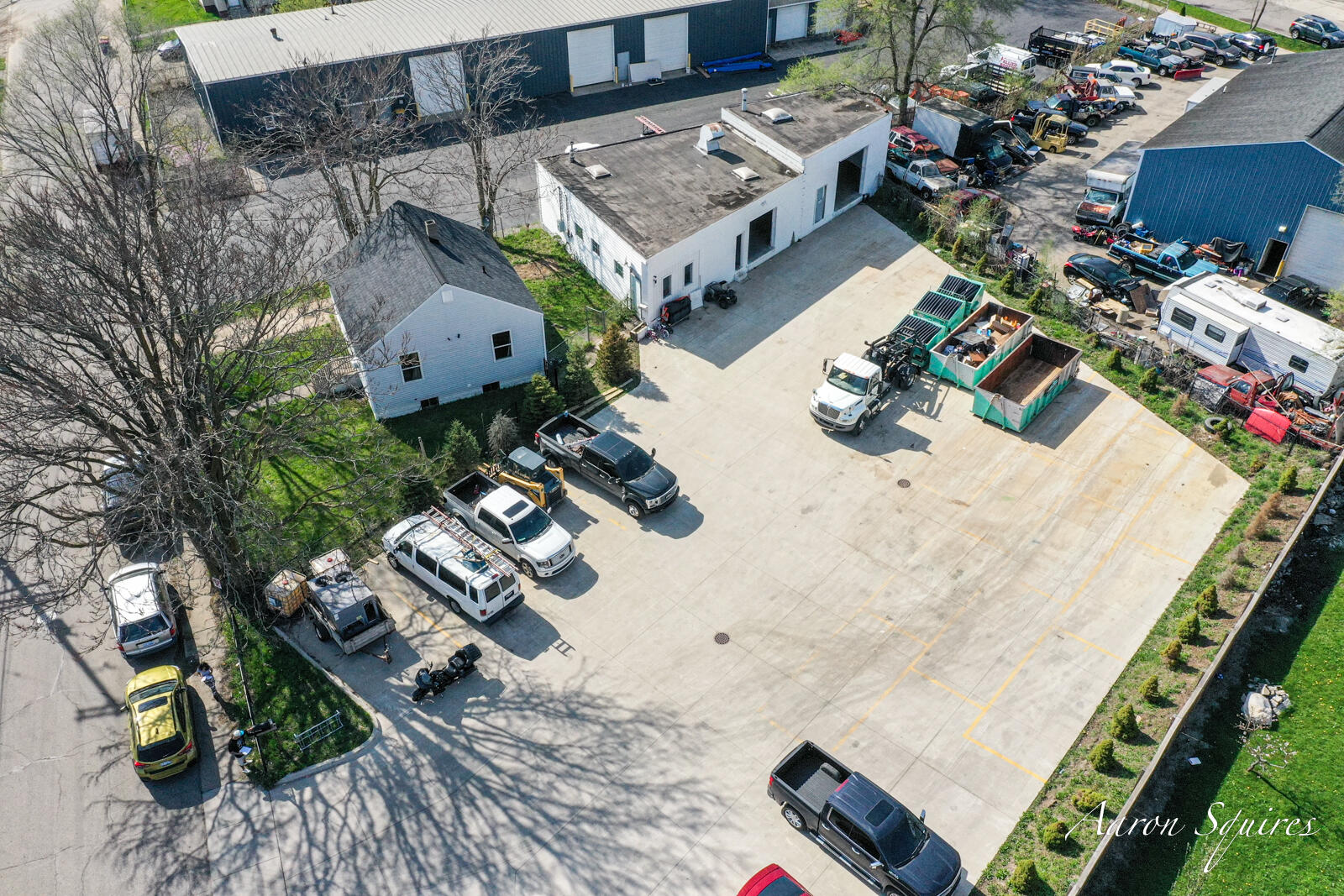 733 Mckendrick Street SW