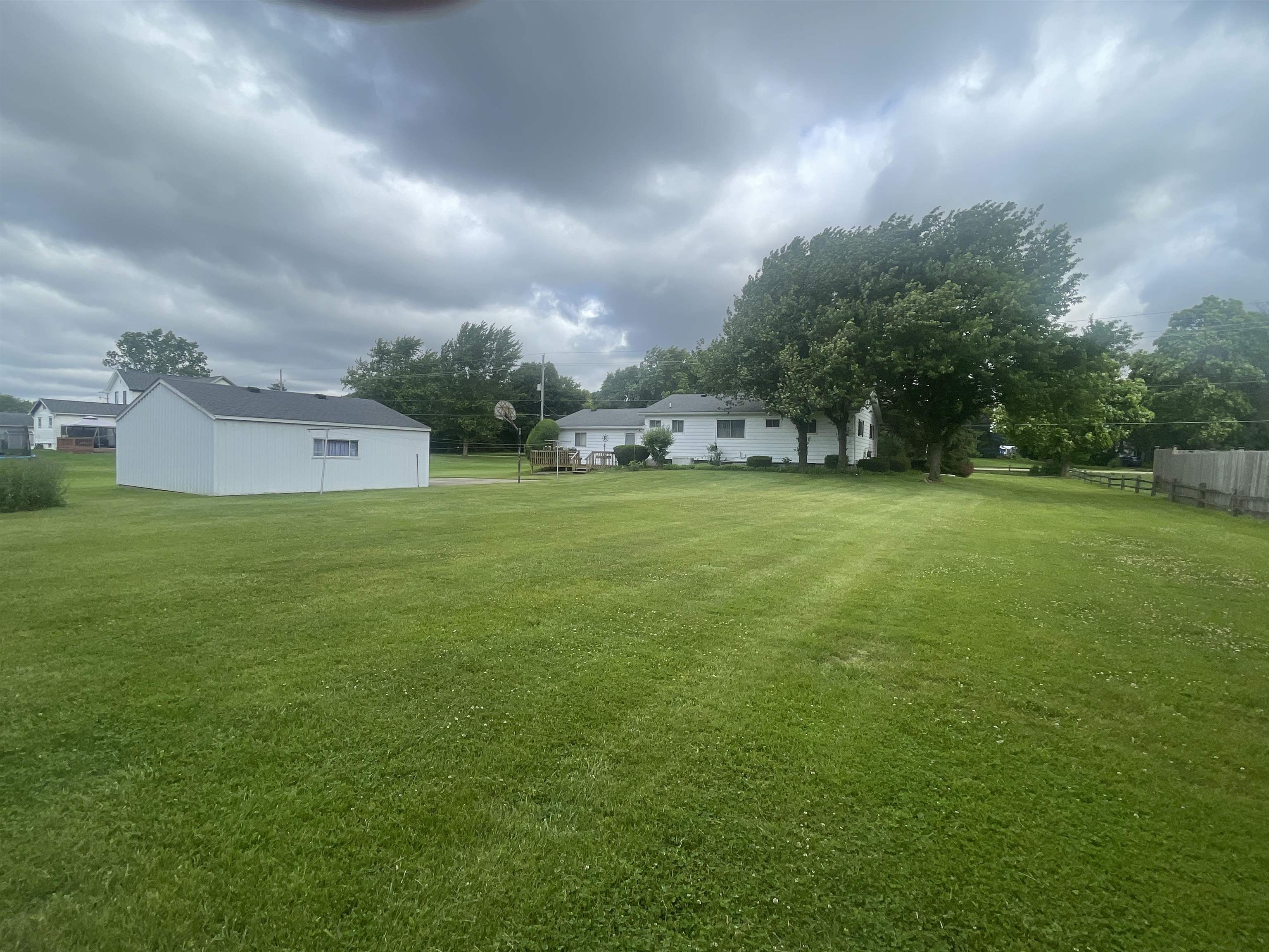 12055 W Lennon Road