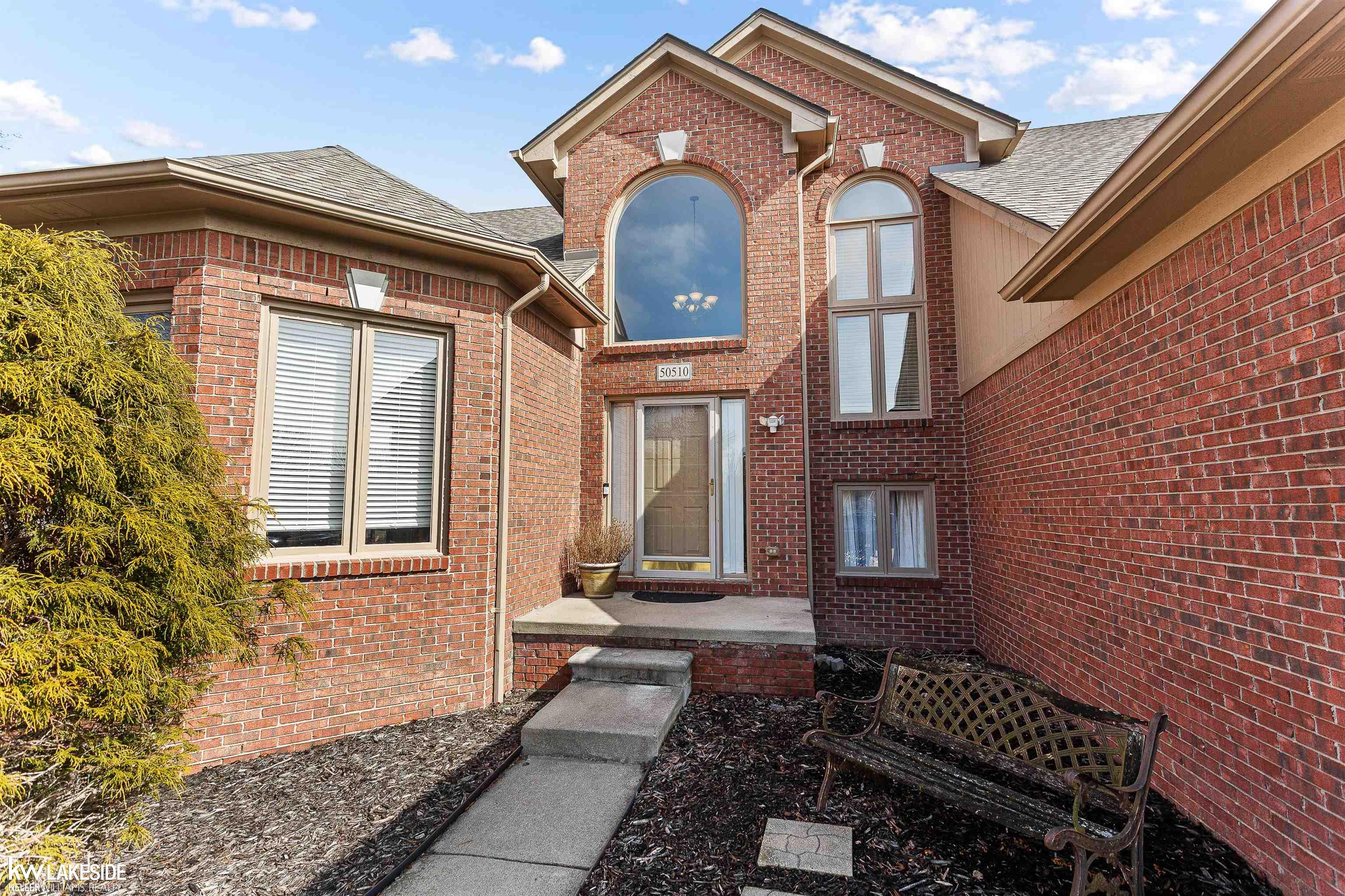 50510 Nesting Ridge Drive