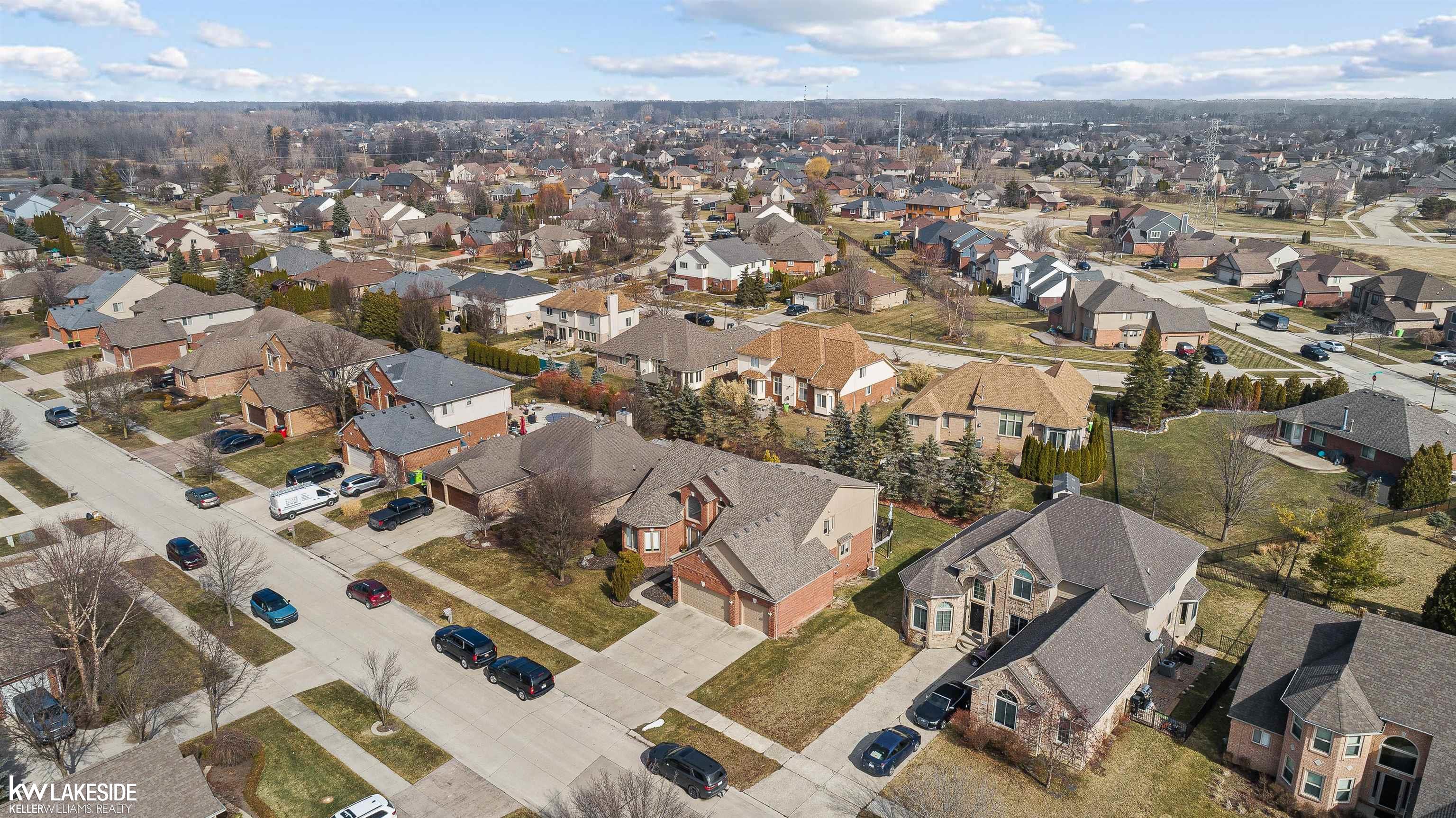 50510 Nesting Ridge Drive