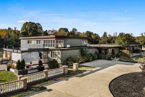 70700 Ironwood Drive Milton Township MI 49120