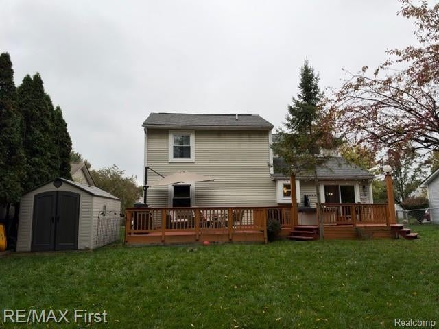 1645 Sarah Lane