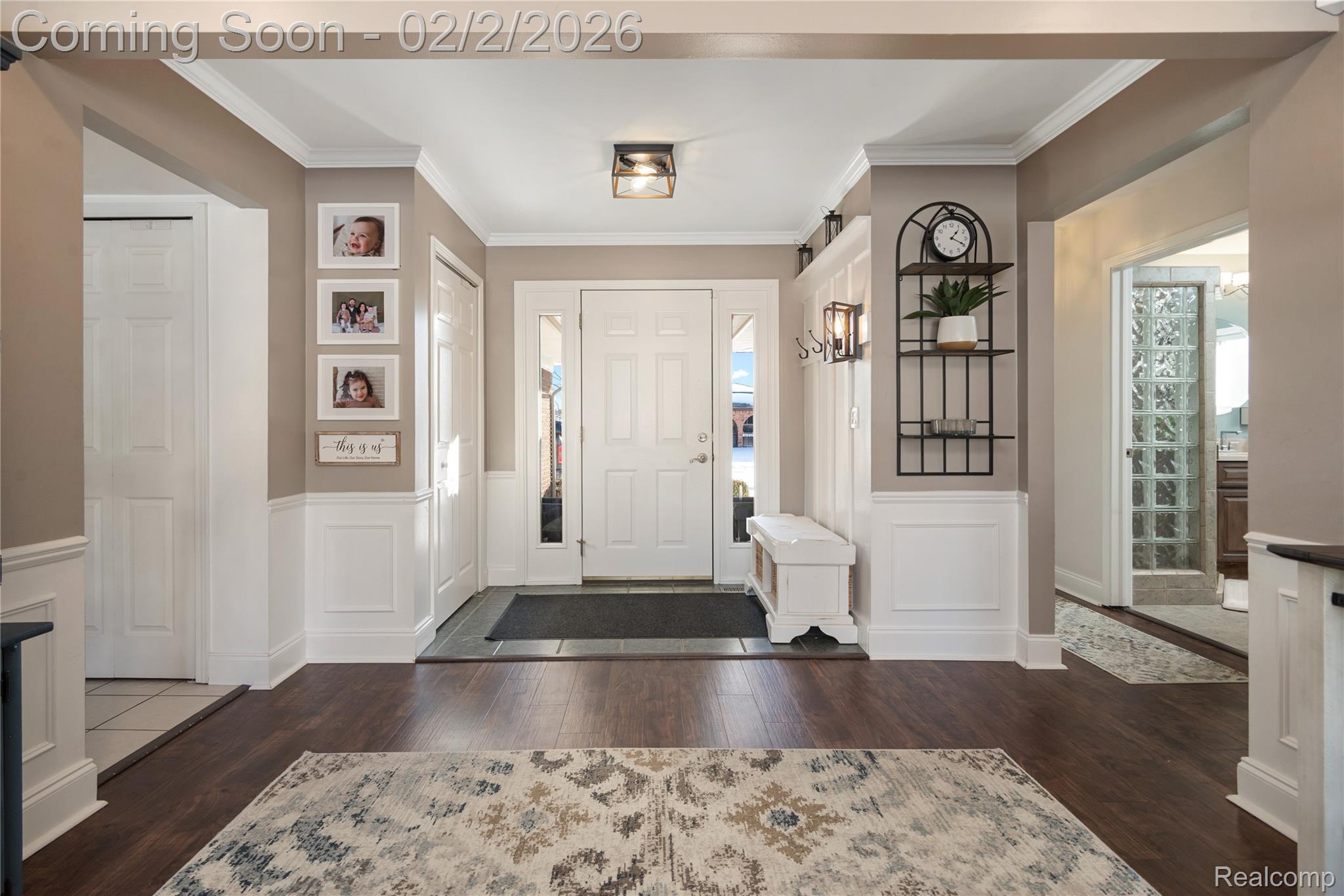 43818 Palisades Drive