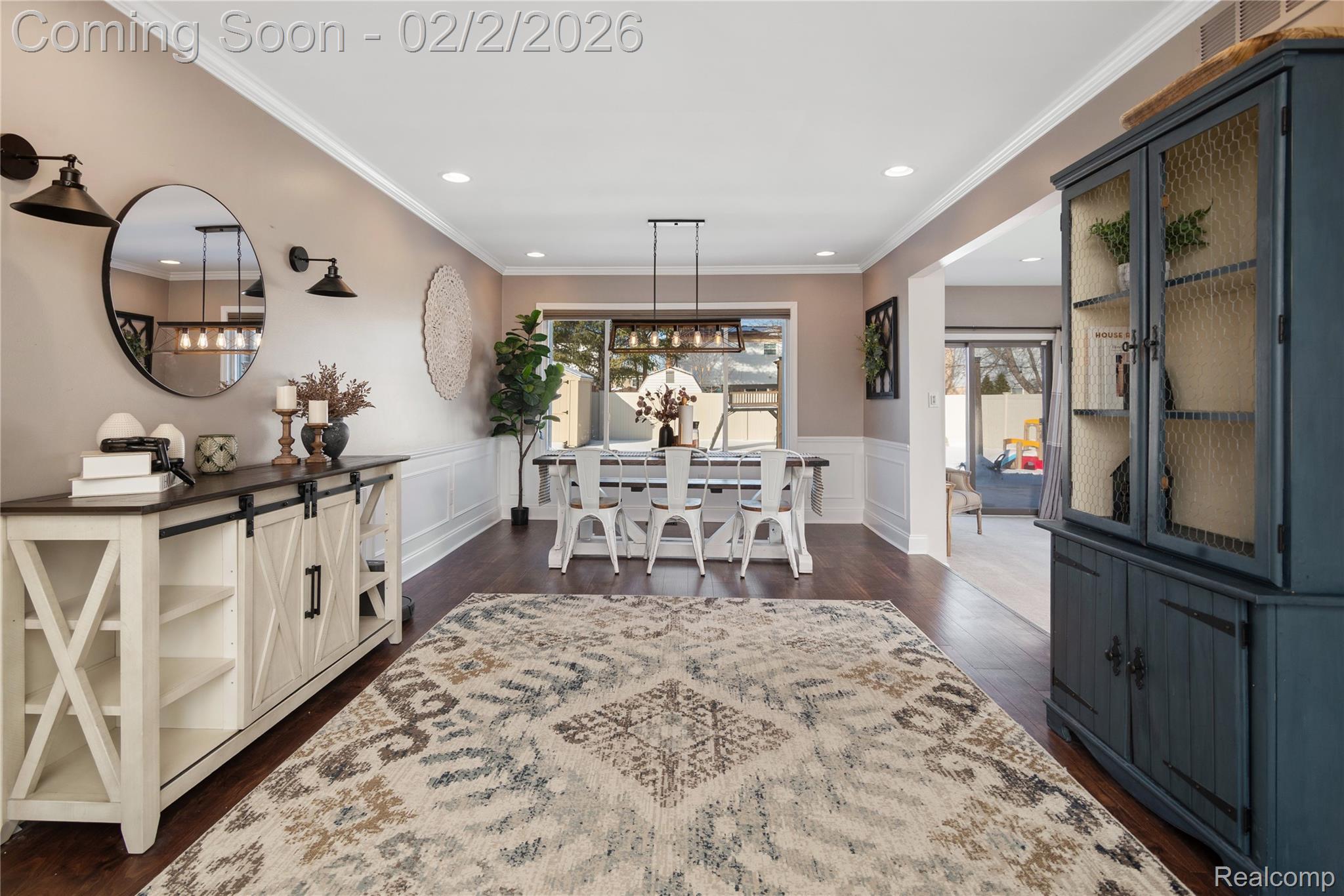 43818 Palisades Drive