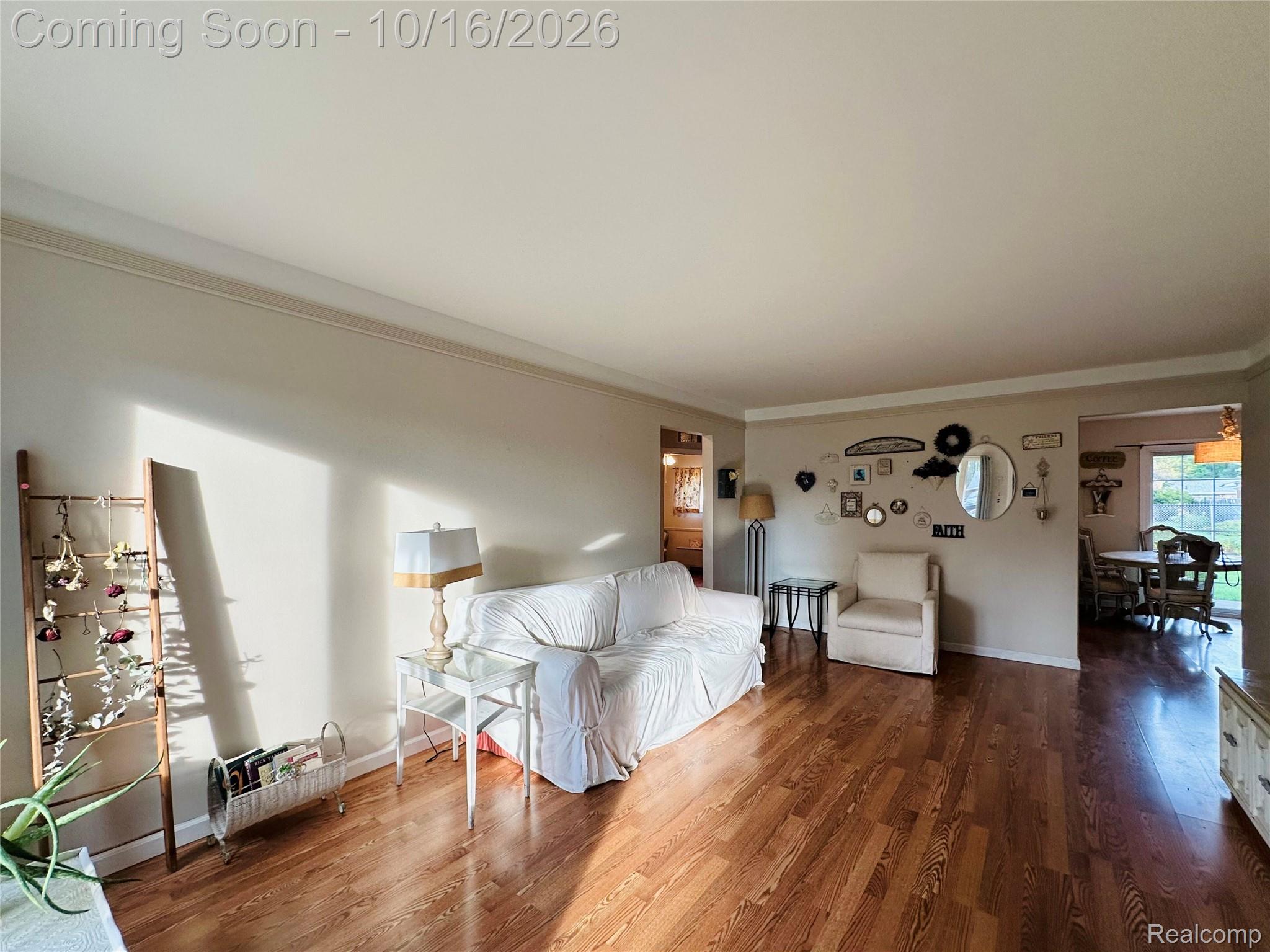25706 Audrey Avenue