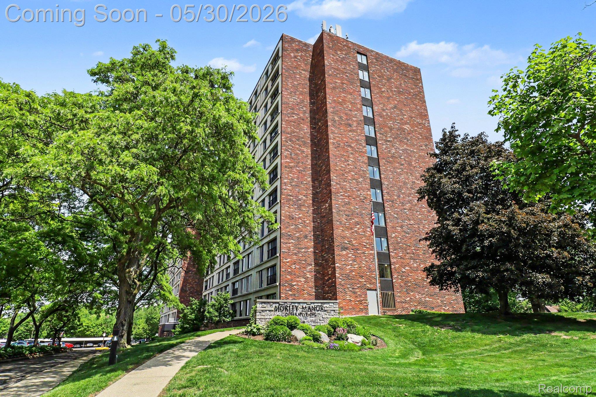 21800 Morley Avenue 709