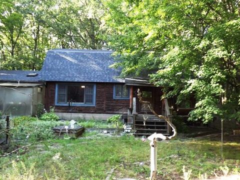 1908 S 186th Avenue Newfield Township MI 49421