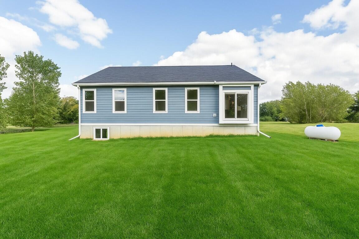 9758 Iosco Ridge Drive