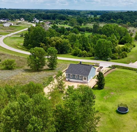 9758 Iosco Ridge Drive Iosco Township MI 48137