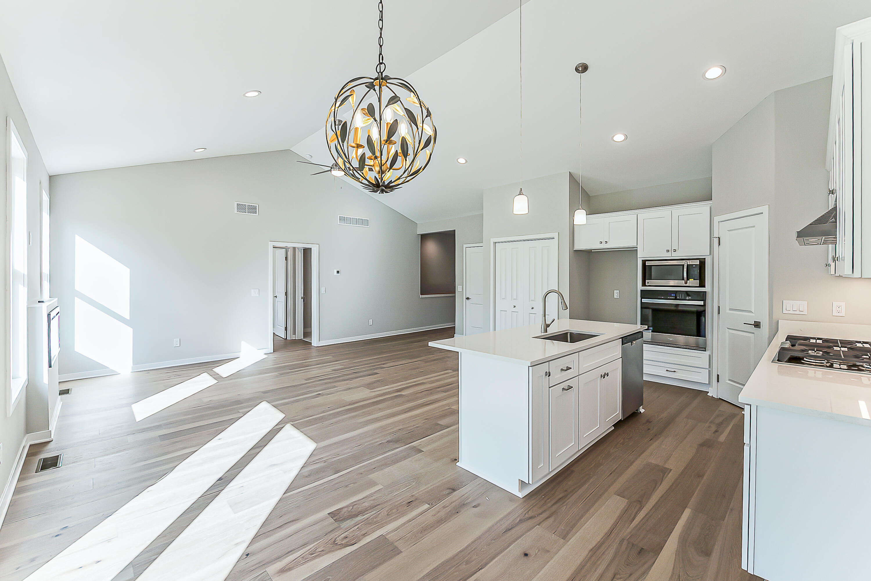 9758 Iosco Ridge Drive
