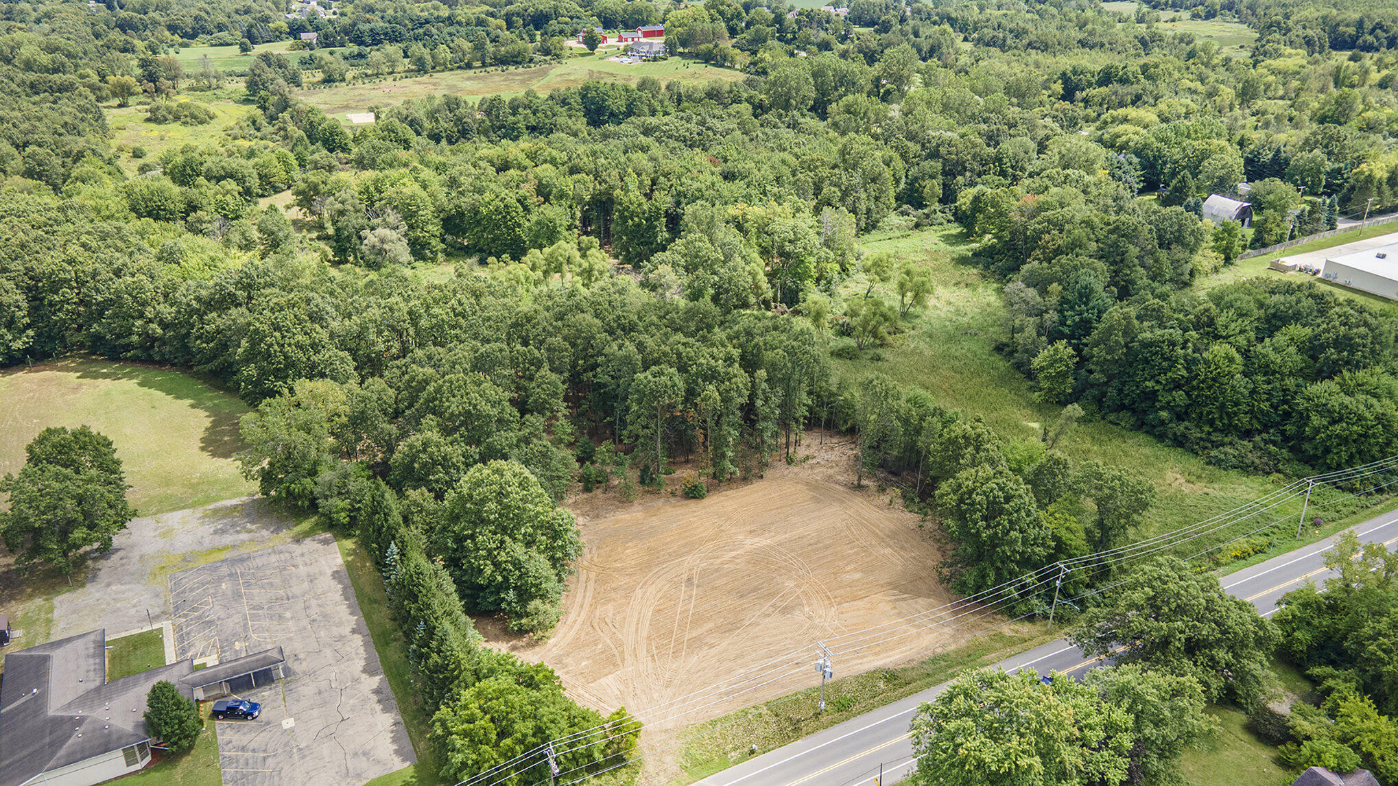 Emmett Charter Township, Michigan 49014, United States, ,Land,Active,216593