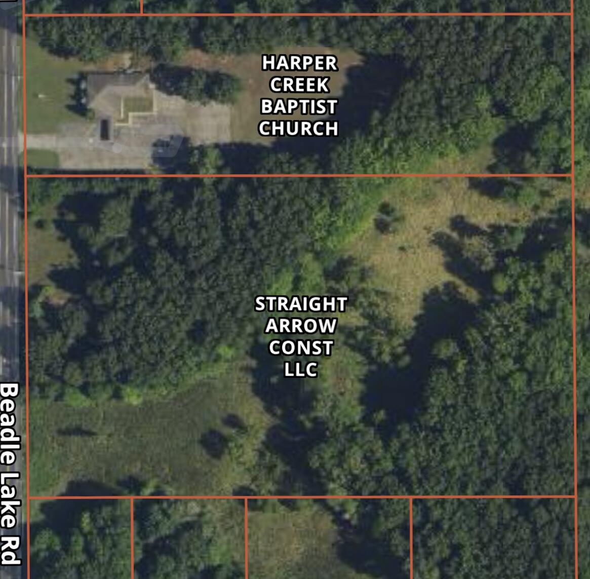 Emmett Charter Township, Michigan 49014, United States, ,Land,Active,216593