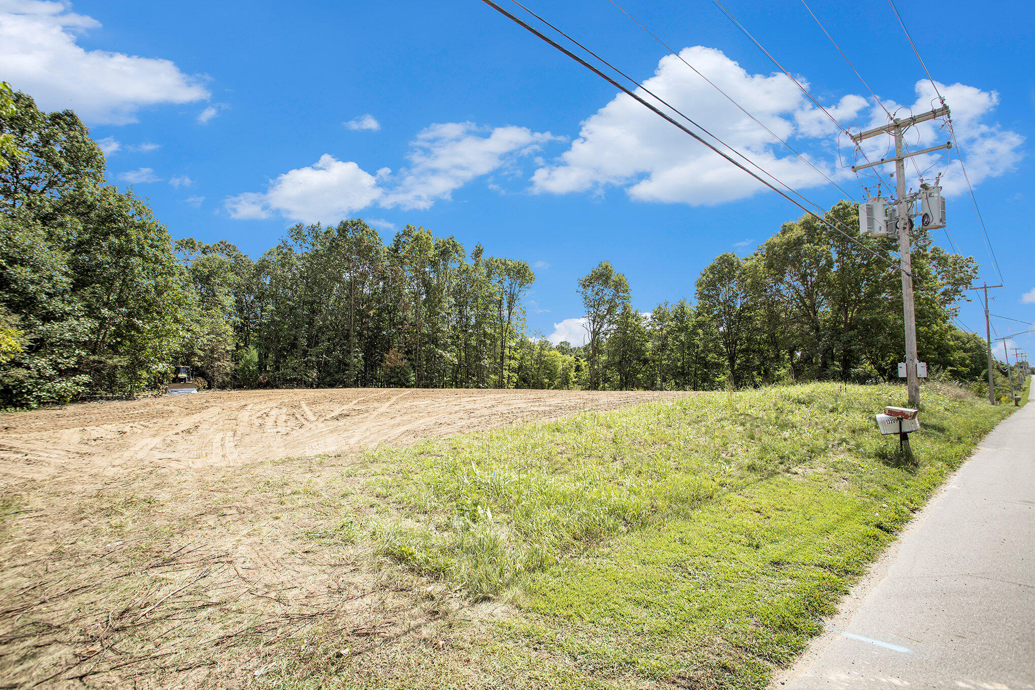 Emmett Charter Township, Michigan 49014, United States, ,Land,Active,216593