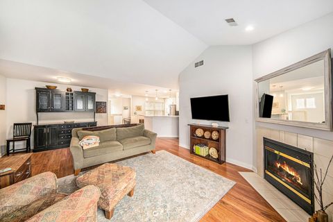 715 Creekstone Lane Chelsea City MI 48118