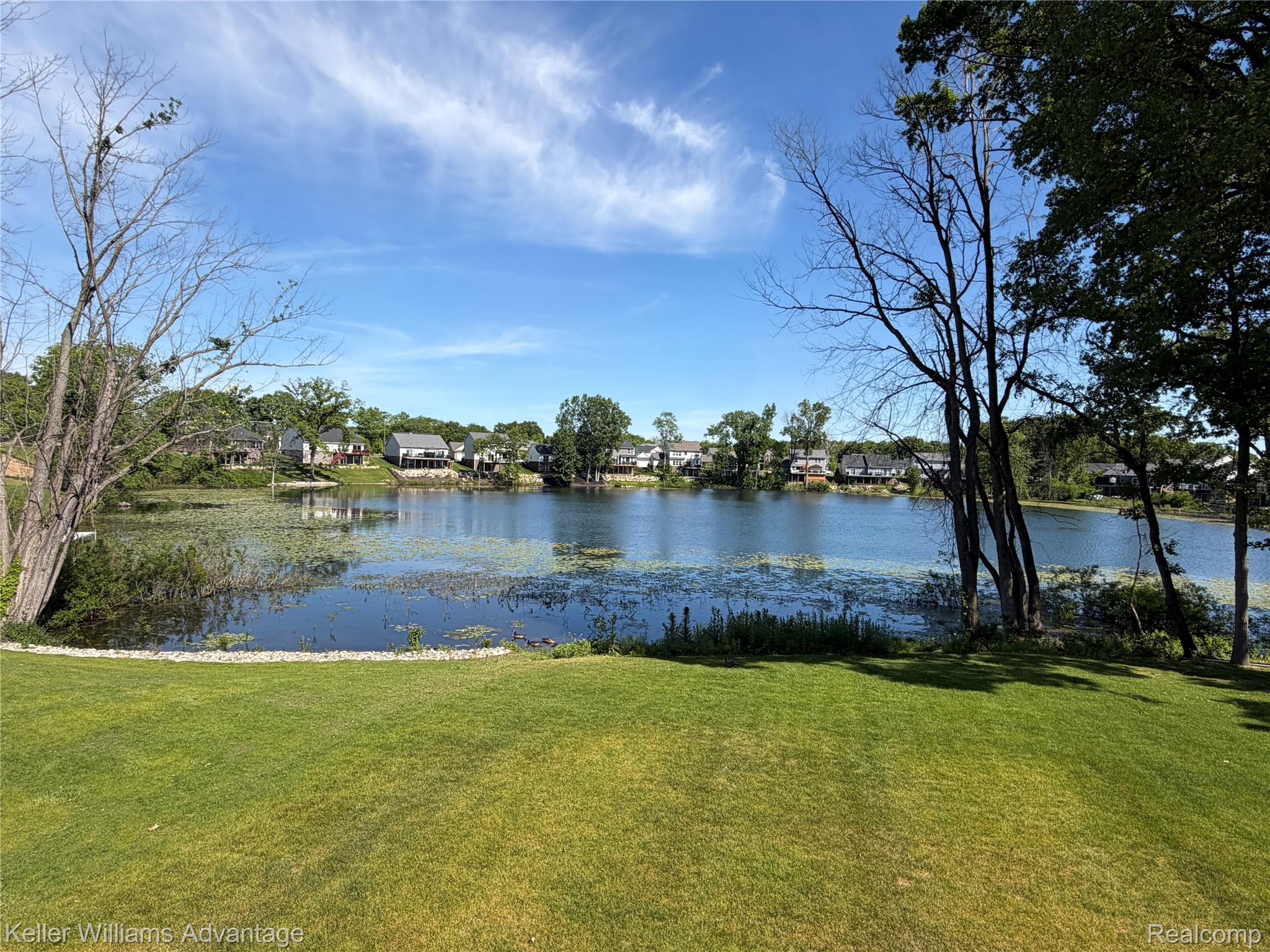 855 Preserve Lane