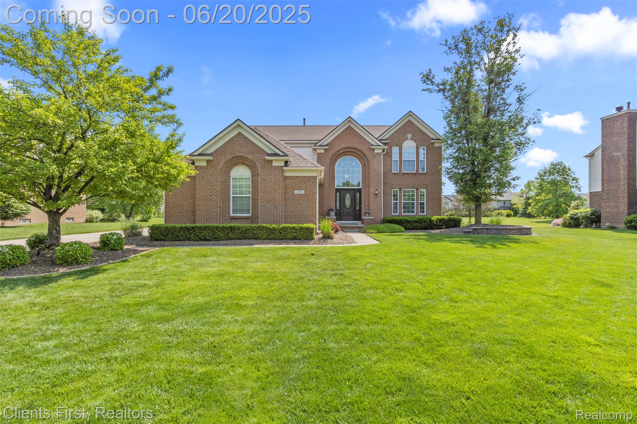 379 Springfield Drive