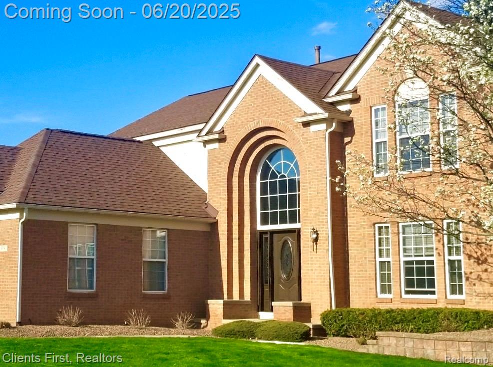 379 Springfield Drive