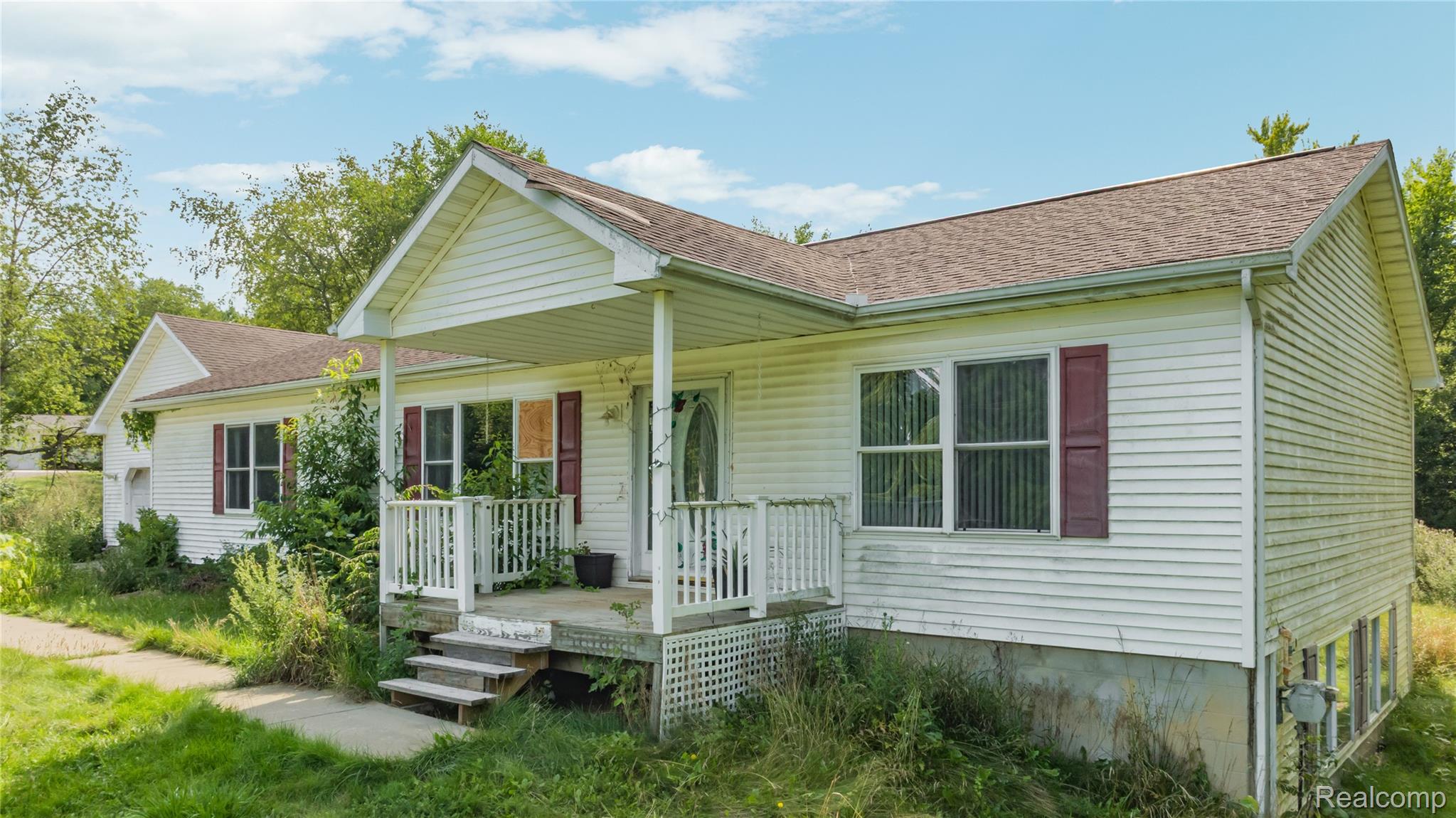 13872 Sheridan Road