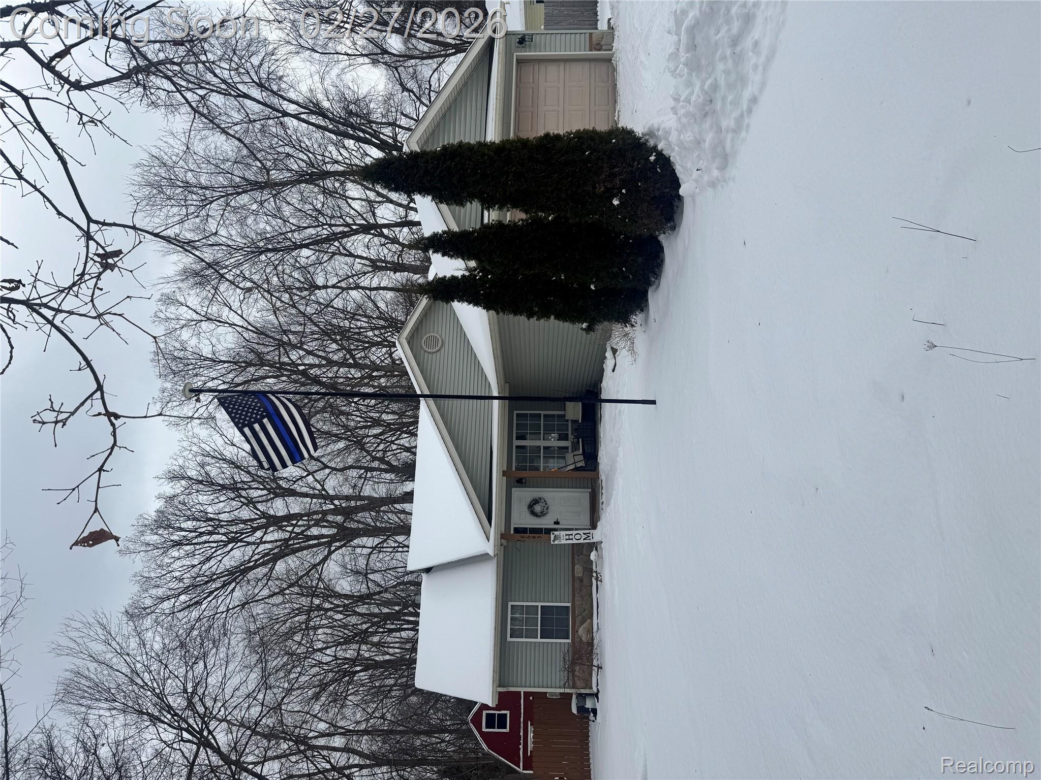 8645 Country Club Drive