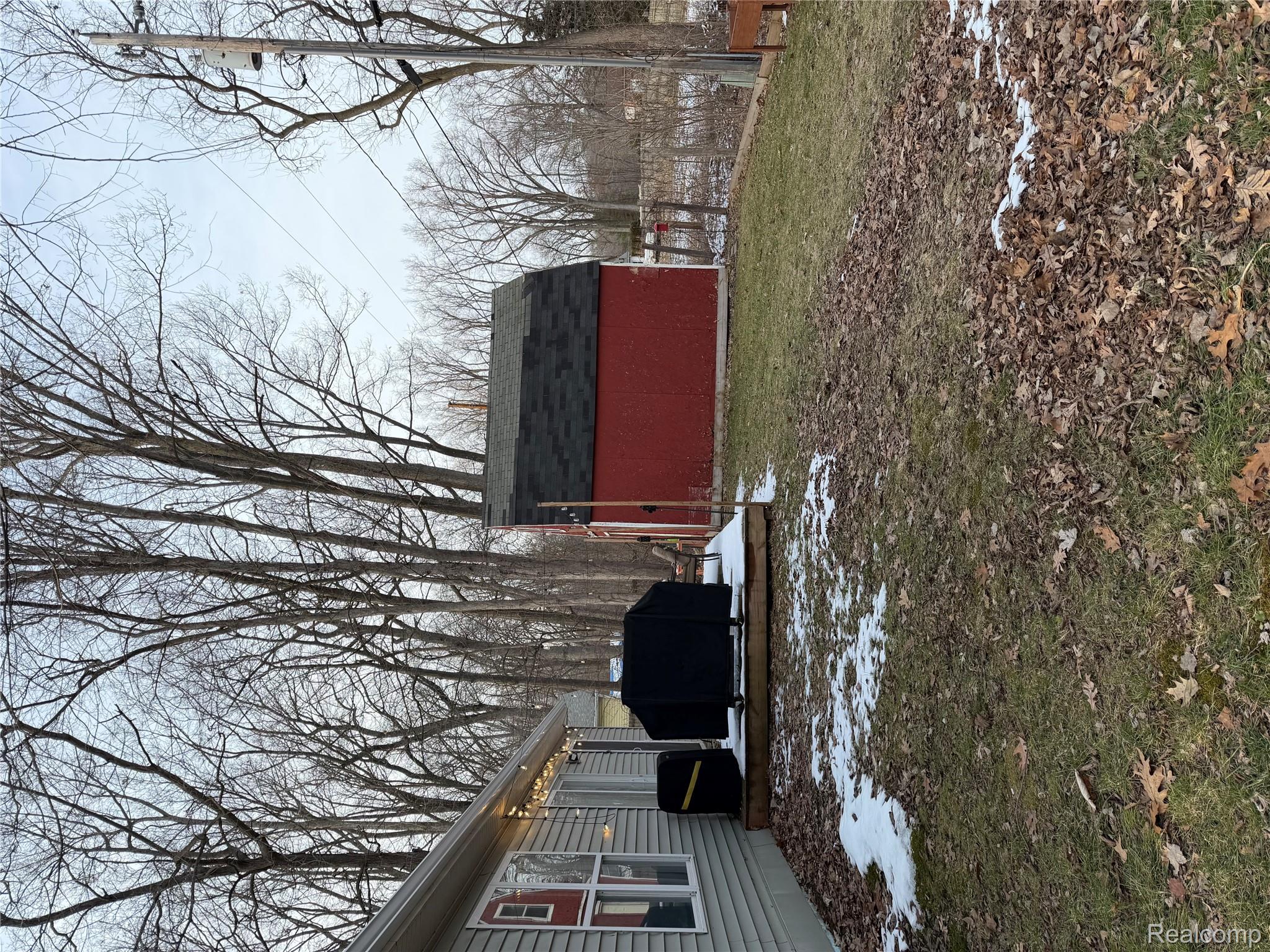 8645 Country Club Drive