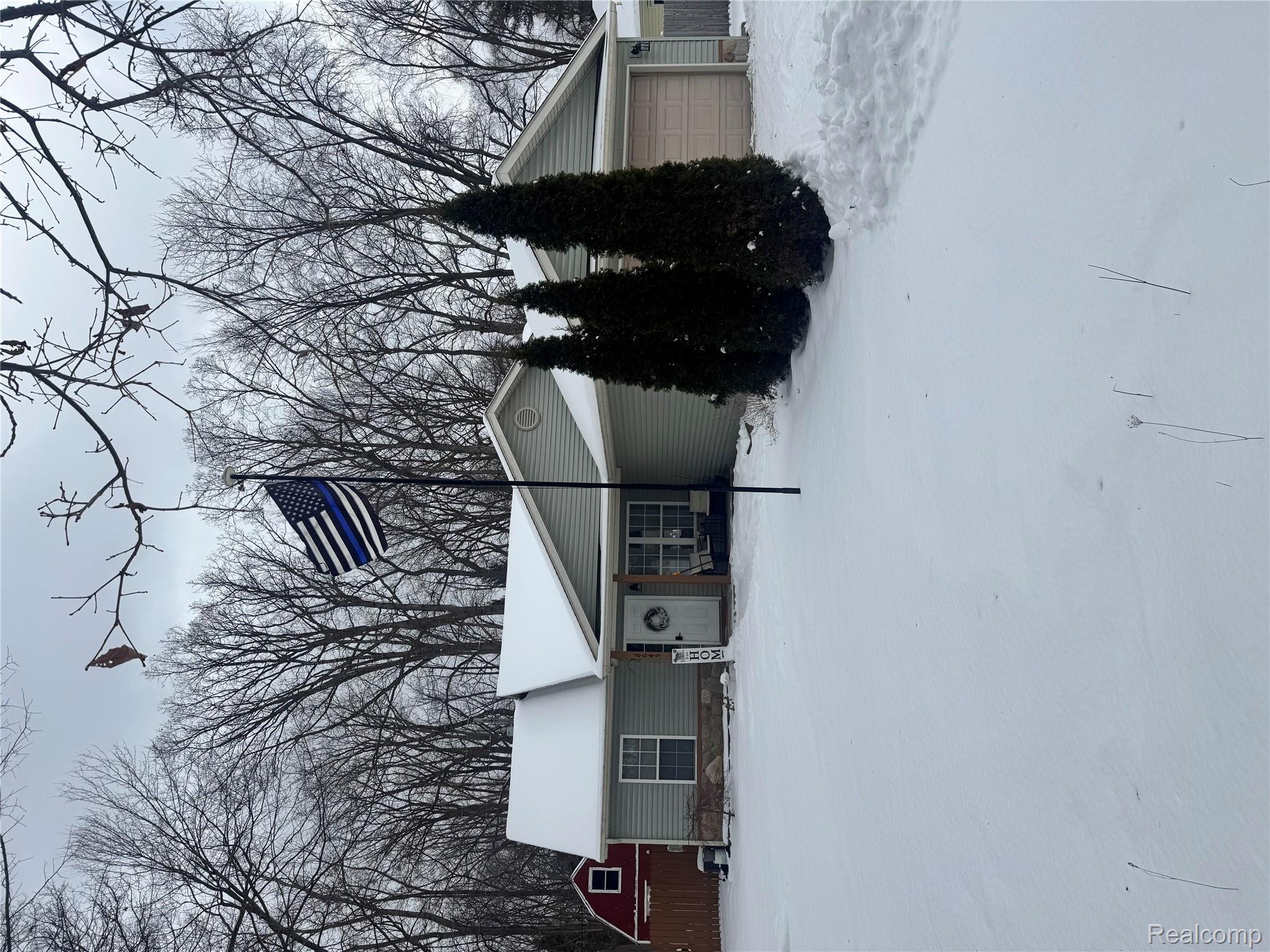 8645 Country Club Drive