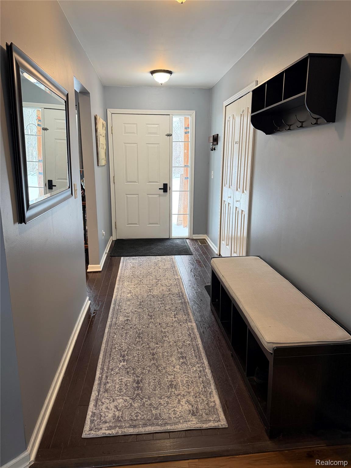 8645 Country Club Drive