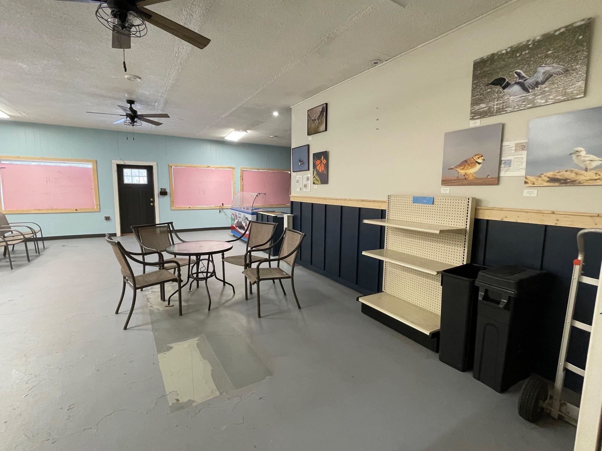 8294 Deadstream Road