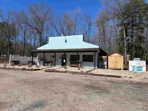 8294 Deadstream Road Lake Township MI 49640