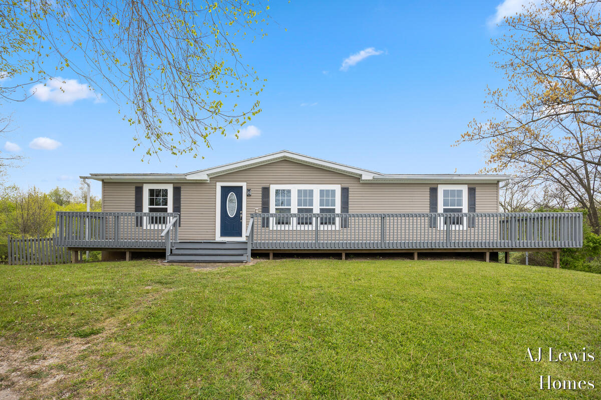 4810 Buehler Road