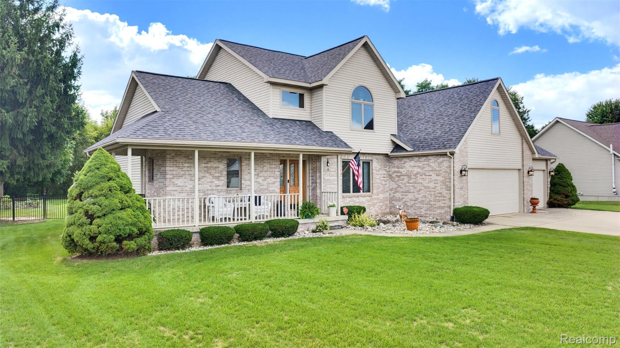 6367 Boulder Drive