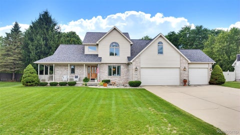 Photo of 6367 Boulder Drive, Flint Charter Township, MI 48433 (MLS # 20261071314)