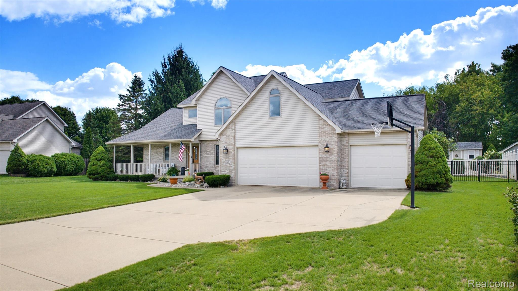 6367 Boulder Drive