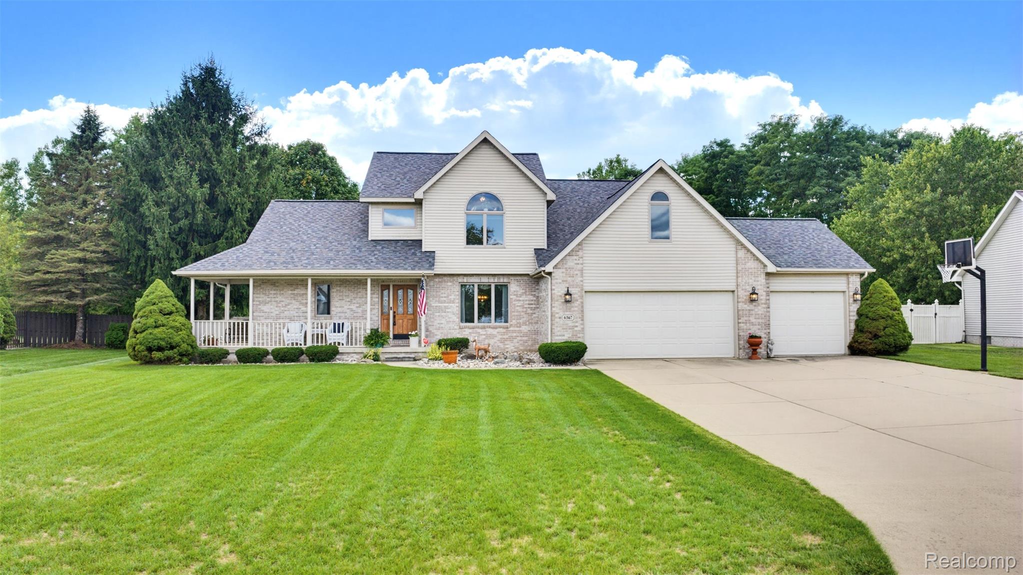 6367 Boulder Drive