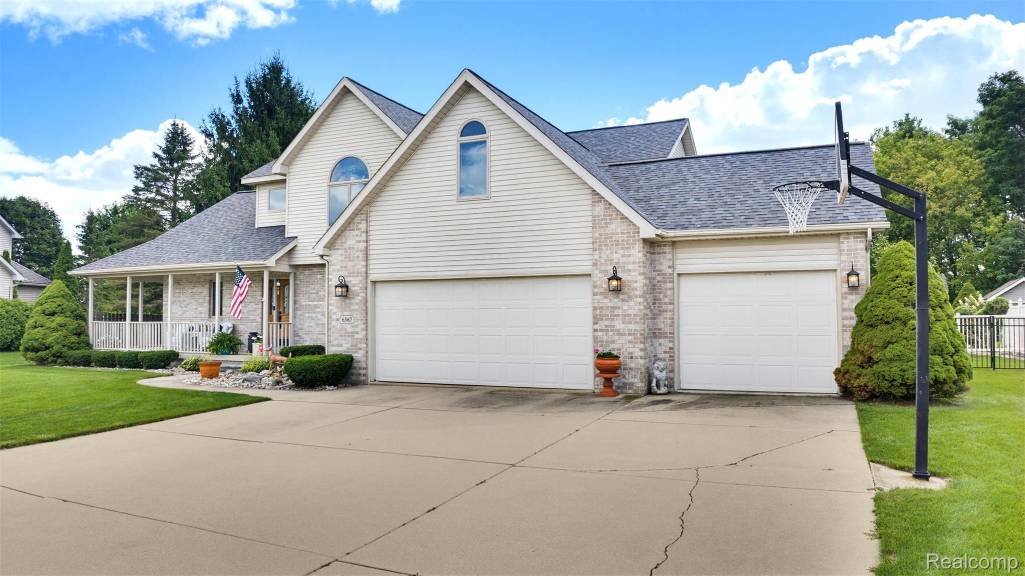 6367 Boulder Drive