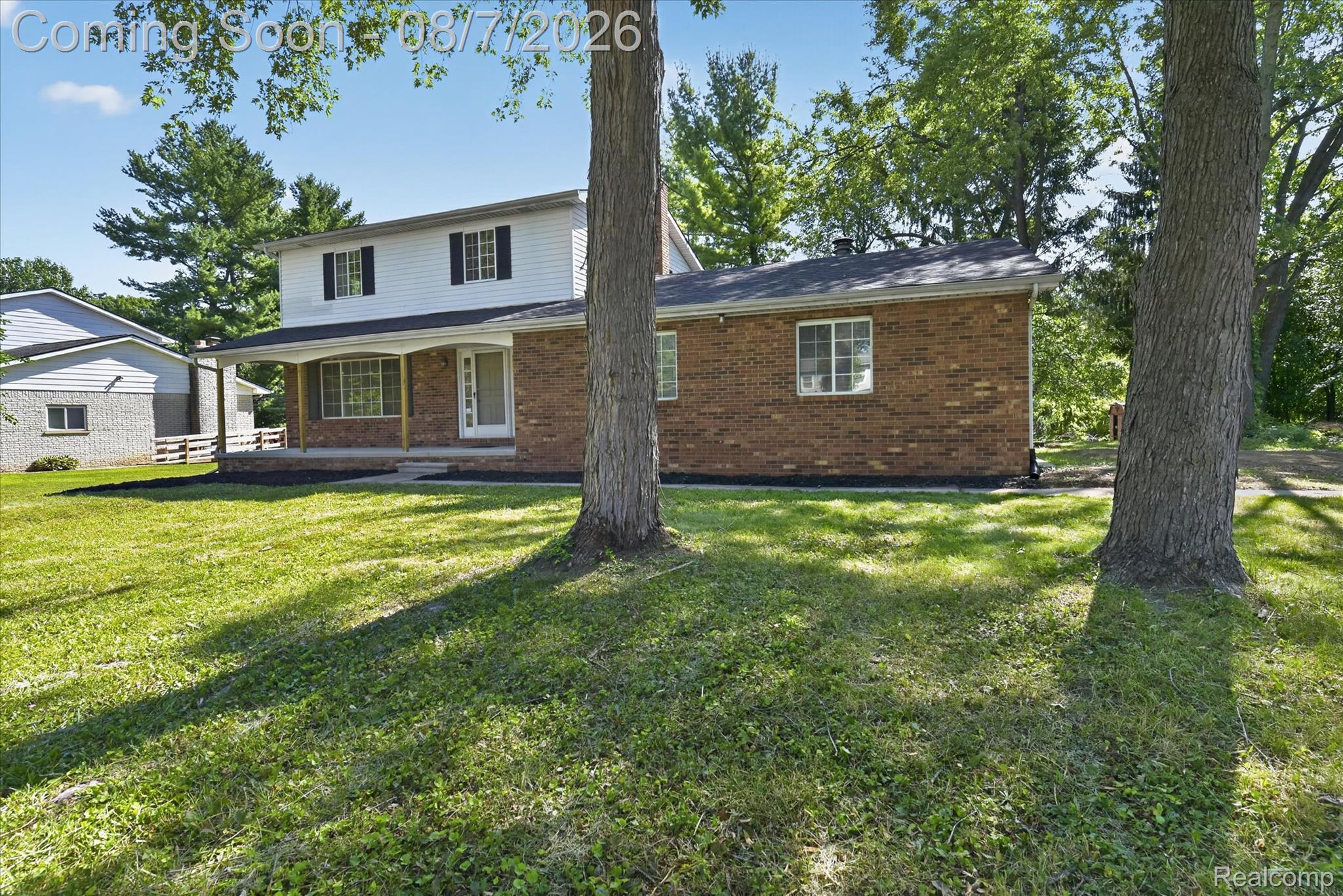 3461 Maple Drive